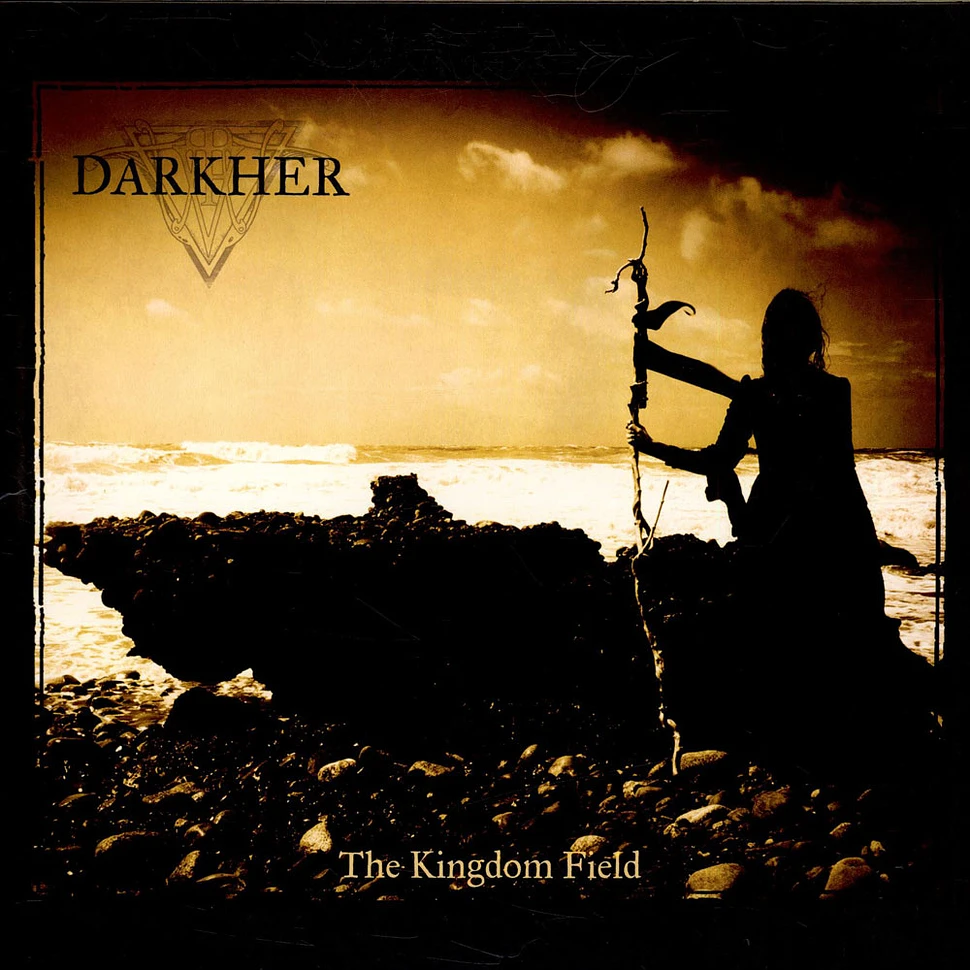 Darkher - The Kingdom Field