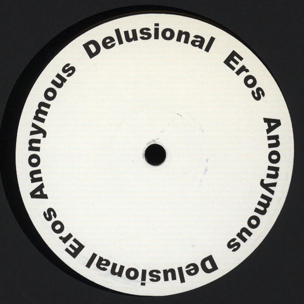 V.A. - Anonymous Delusional Eros