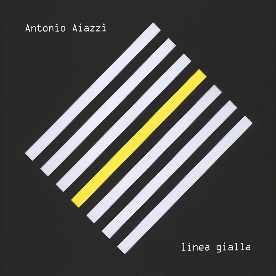 Antonio Aiazzi - Linea Gialla