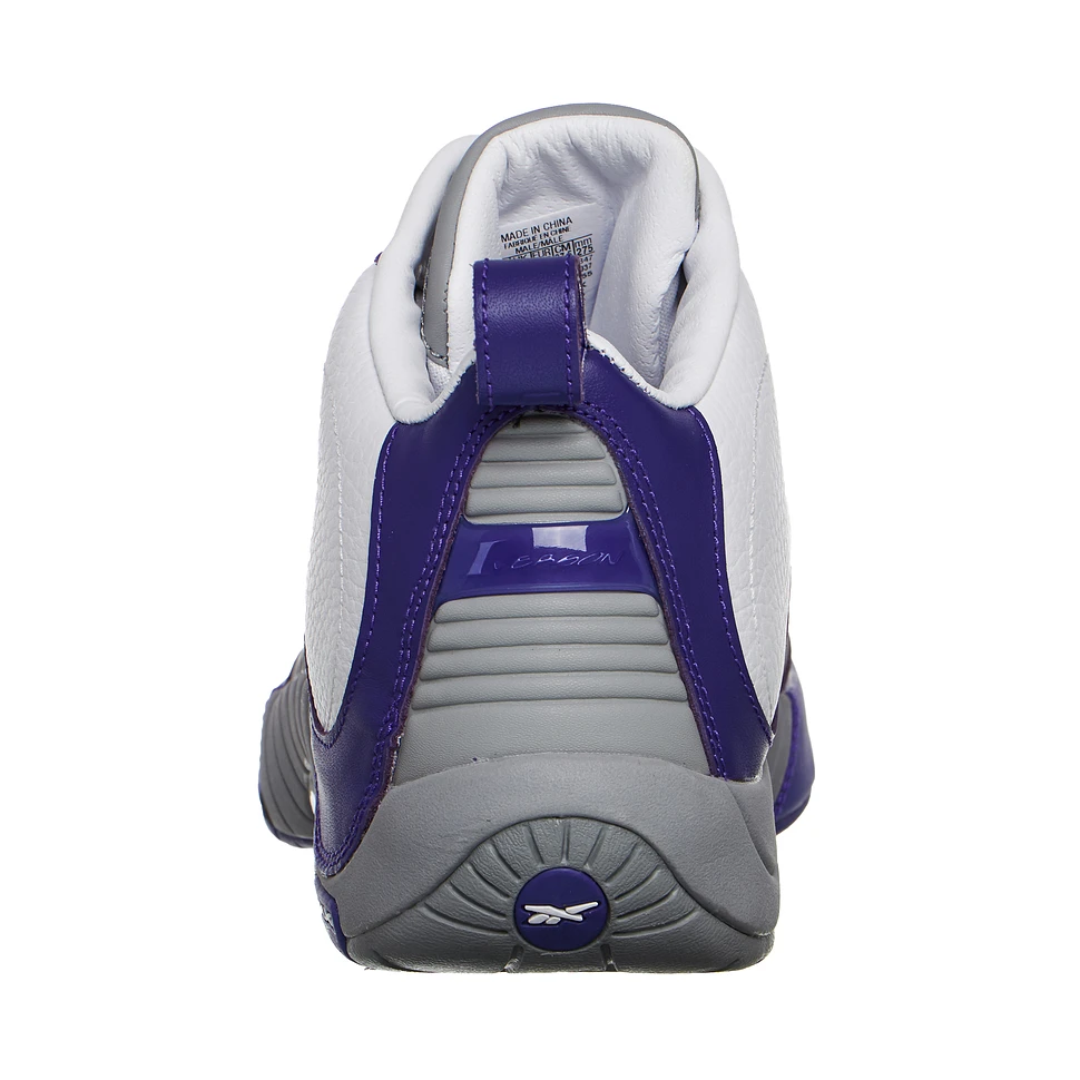 Reebok - Answer IV PE