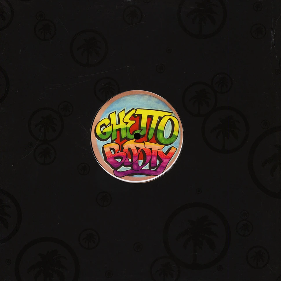 Rydim Vs. DJ Funk - Ghetto Booty Jesse Perez Remix