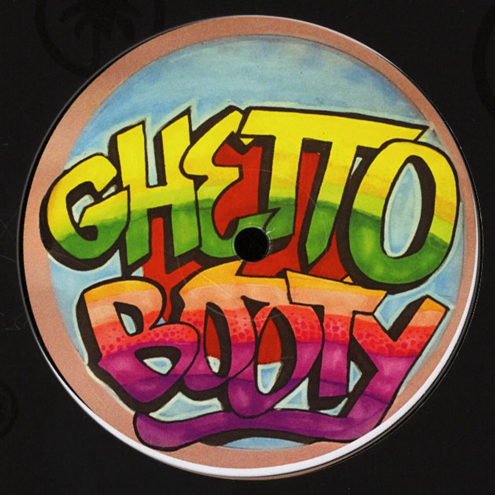 Rydim Vs. DJ Funk - Ghetto Booty Jesse Perez Remix