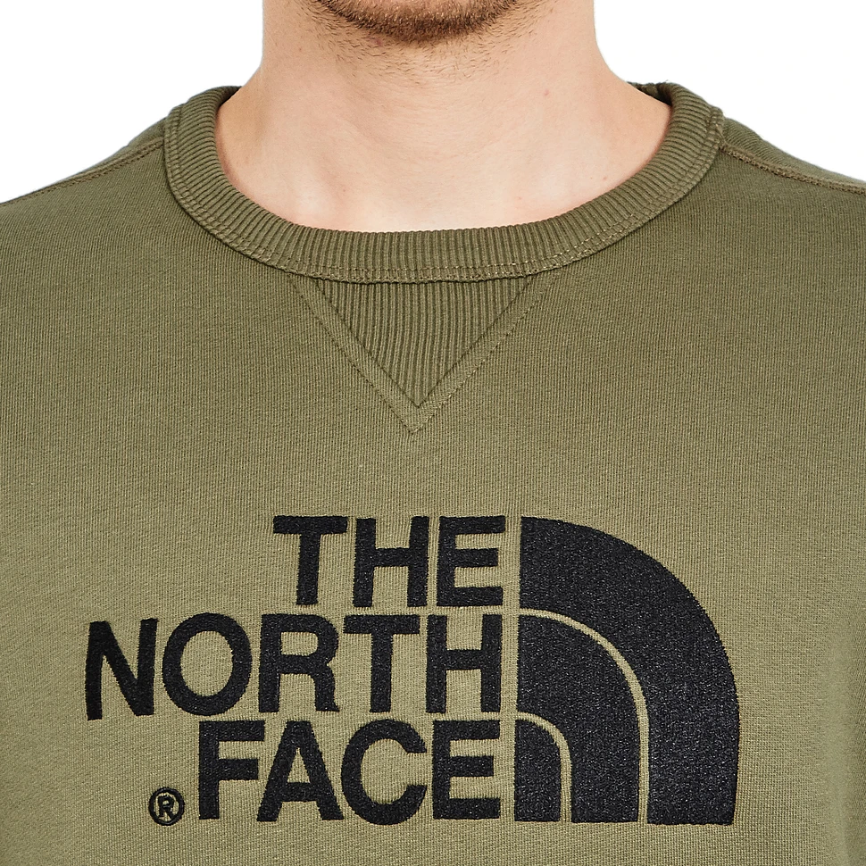 The North Face - Drew Peak Crew Sweater