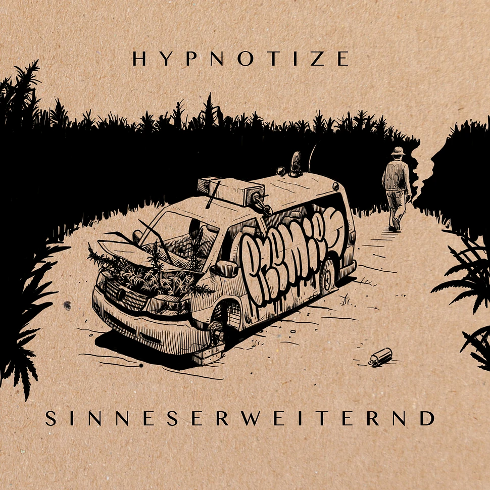 Hypnotize - Sinneserweiternd