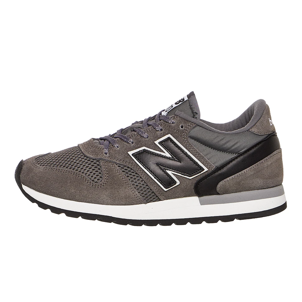 New Balance - M770 GN Made in UK