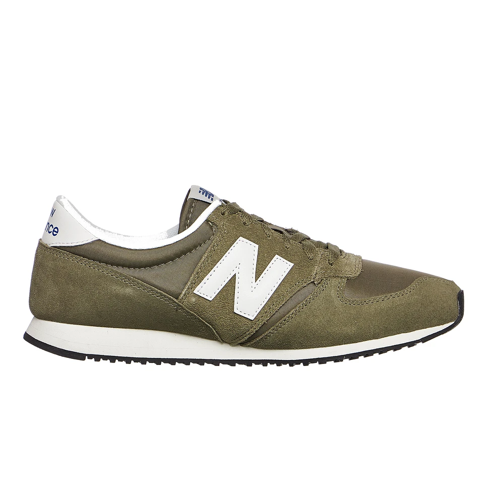 New Balance - U420 GRB