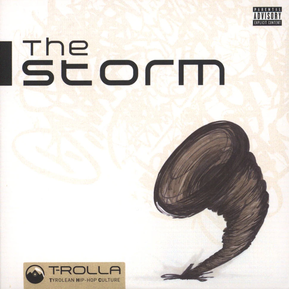 T-Rolla - The Storm