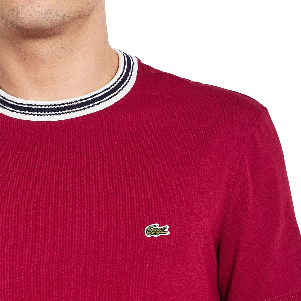 Lacoste - Jersey T-Shirt