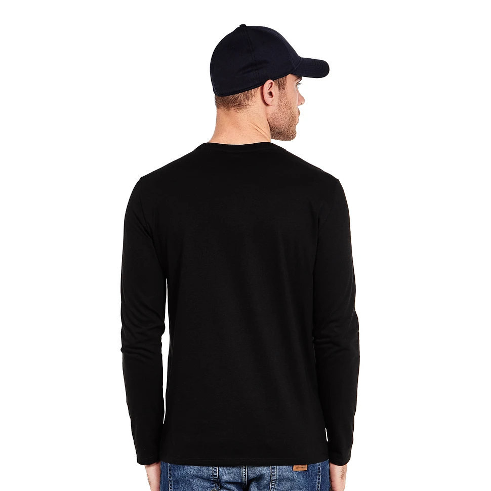 Lacoste - Jersey Pima Longsleeve