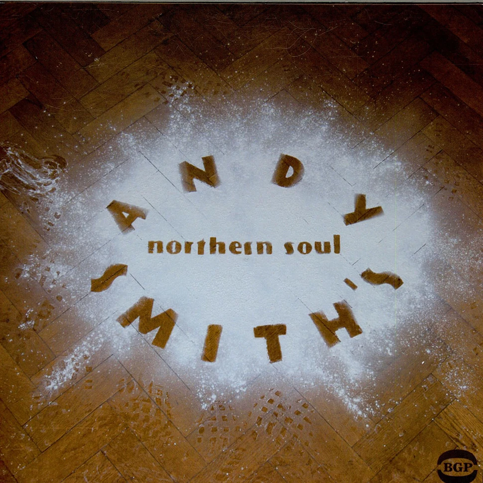 V.A. - Andy Smith's Northern Soul