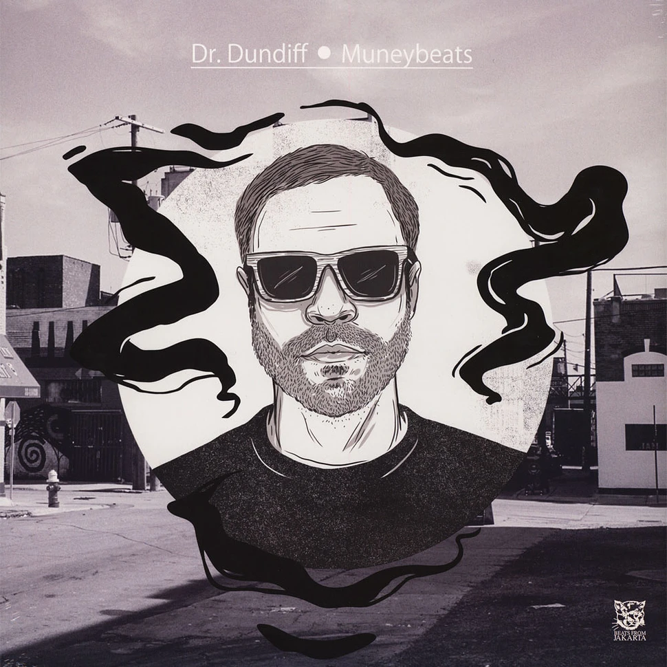 Mr. Dundiff - Muneybeats