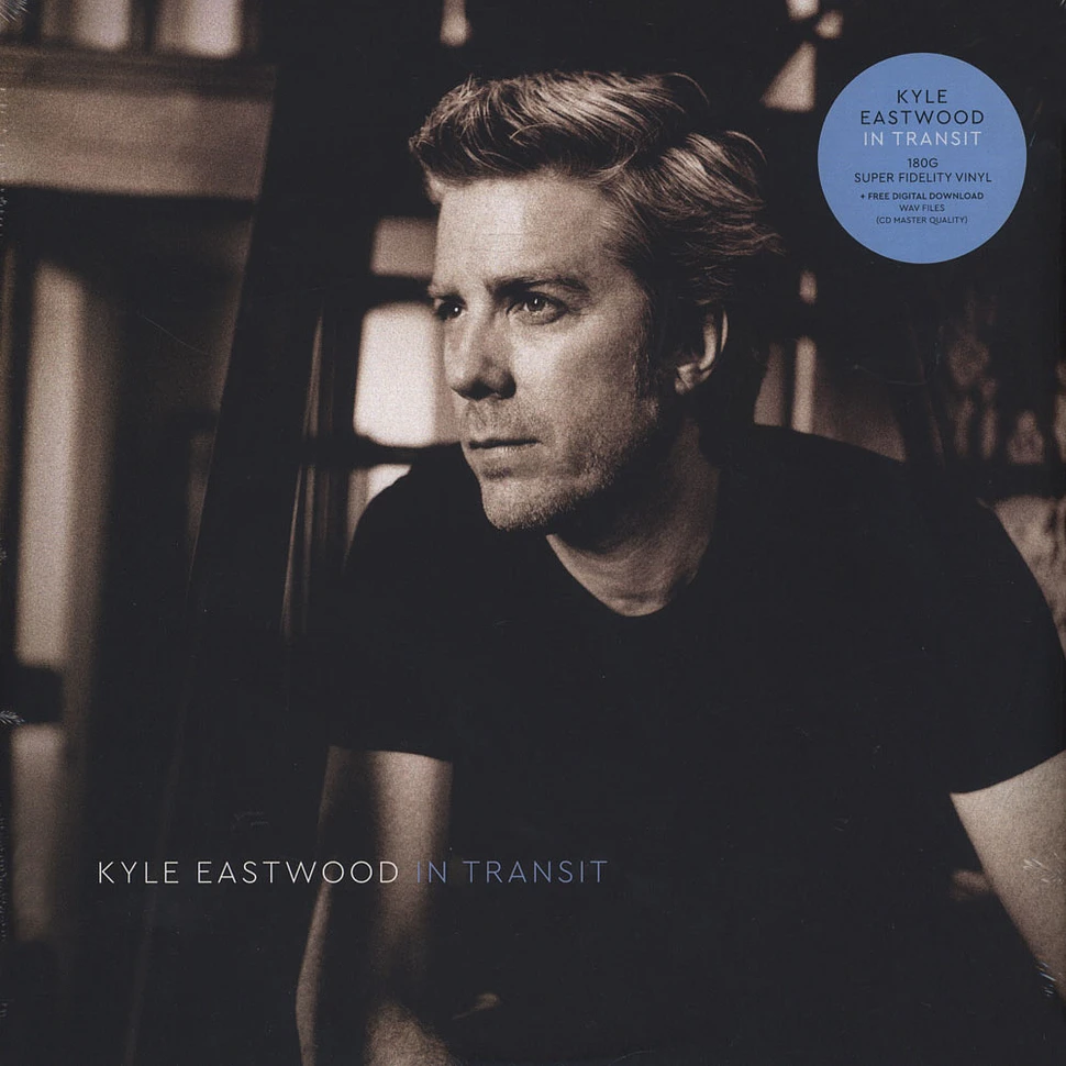 Kyle Eastwood - In Transit