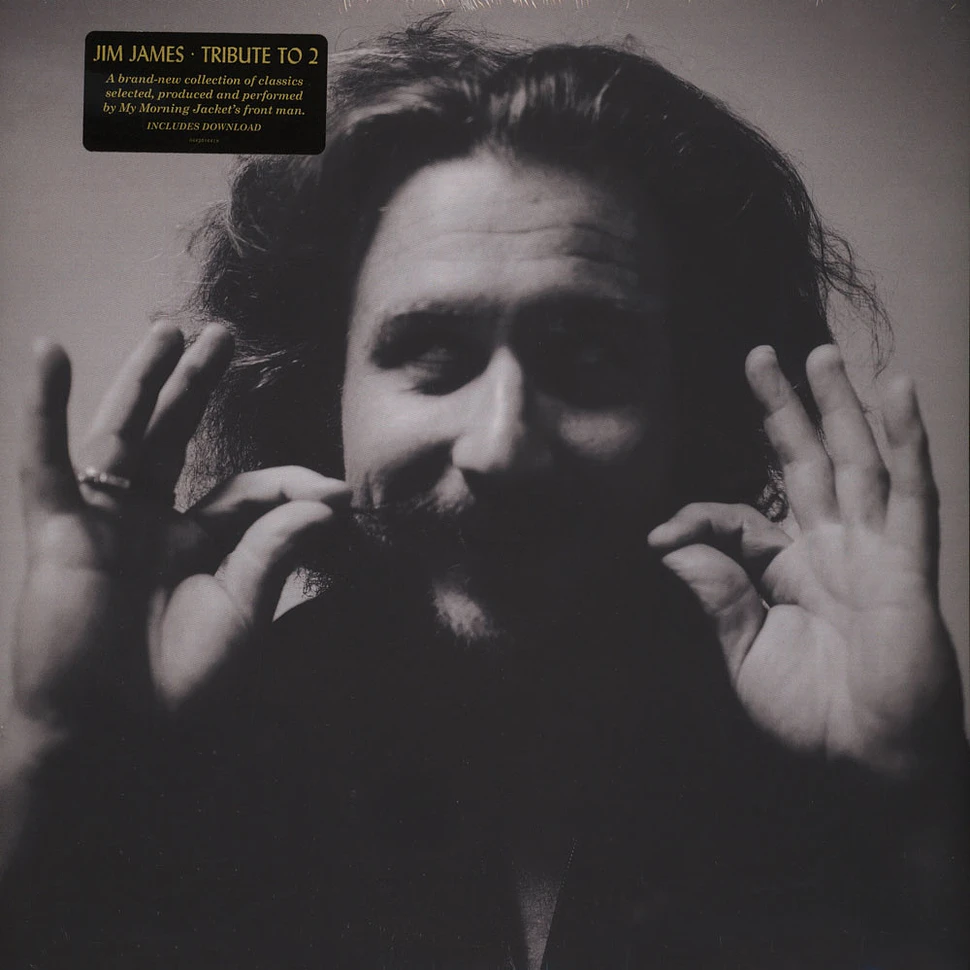 Jim James - A Tribute To 2