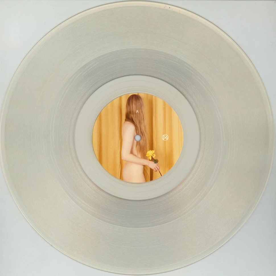 Marcel Dettman & Silent Servant / Pye Corner Audio - Issue Number Twenty Two Clear Vinyl Edition