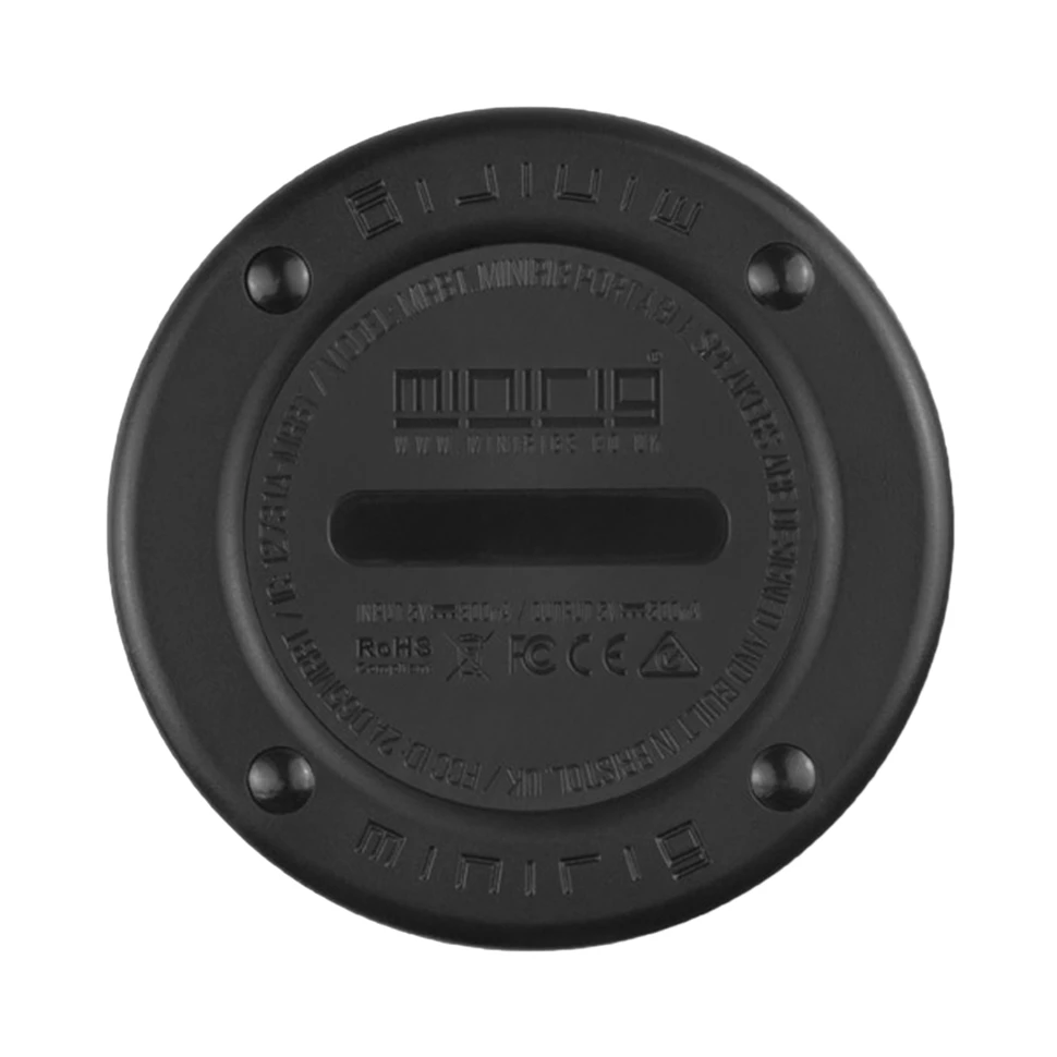 minirig - MRBT-2 Bluetooth Speaker