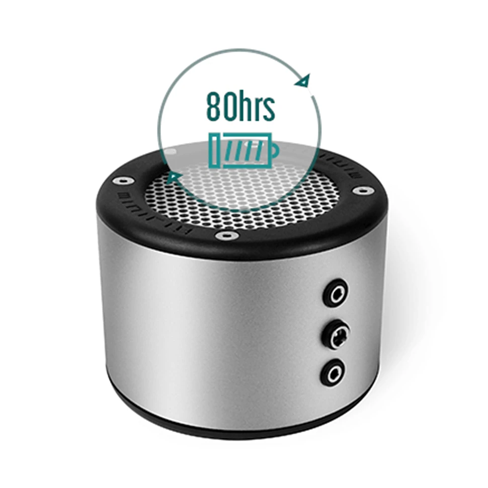 minirig - MRBT-2 Bluetooth Speaker