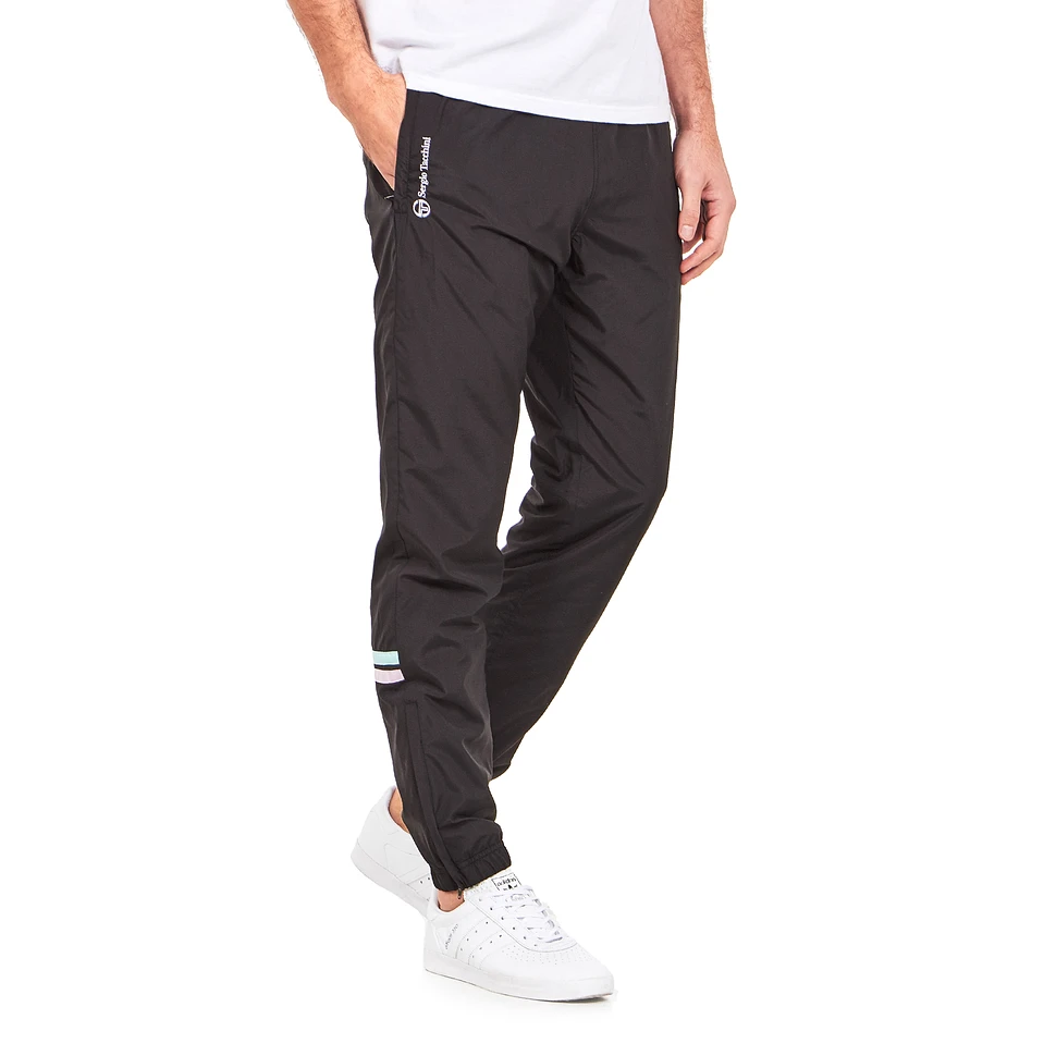 Sergio Tacchini - 90´s Big Logo Pants