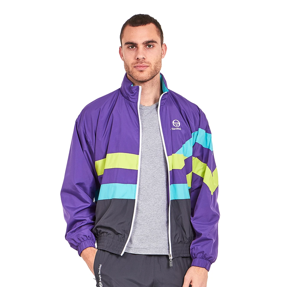 Sergio Tacchini - 90´s Jacket