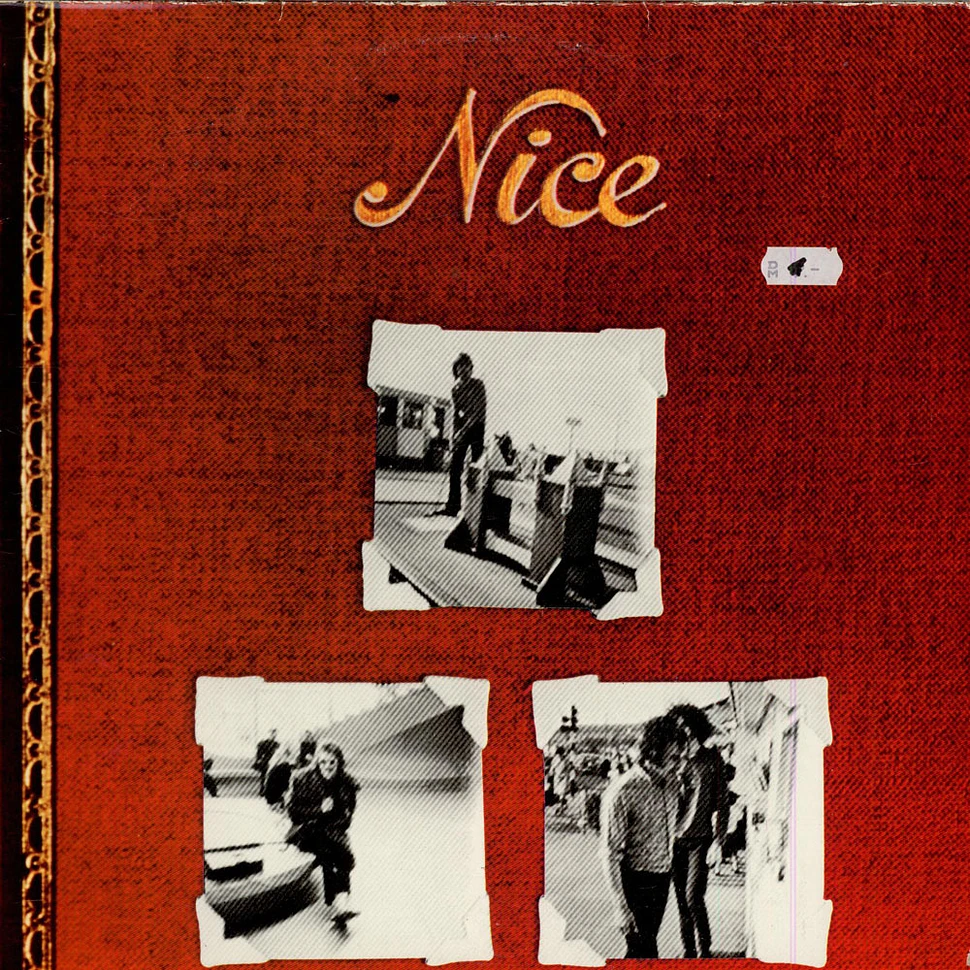 The Nice - Nice