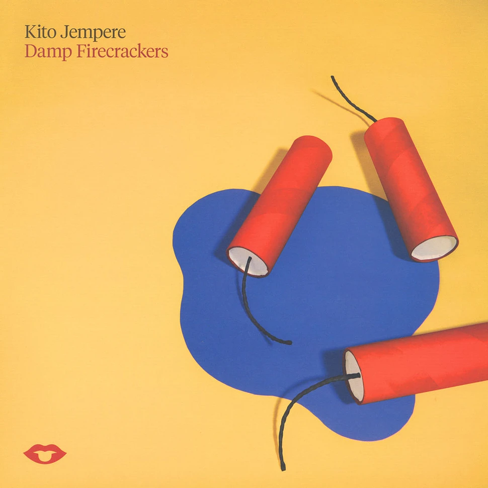 Kito Jempere - Damp Fire Crackers