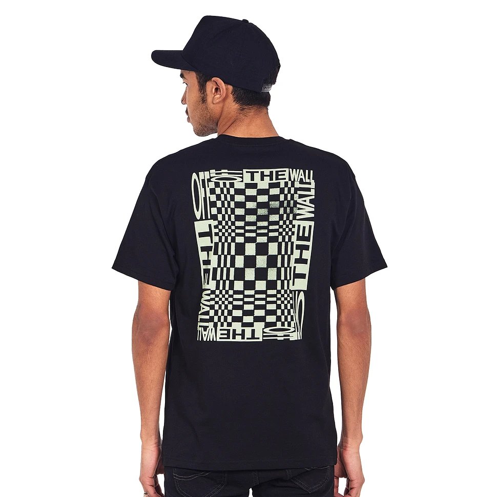 Vans - New Checker T-Shirt
