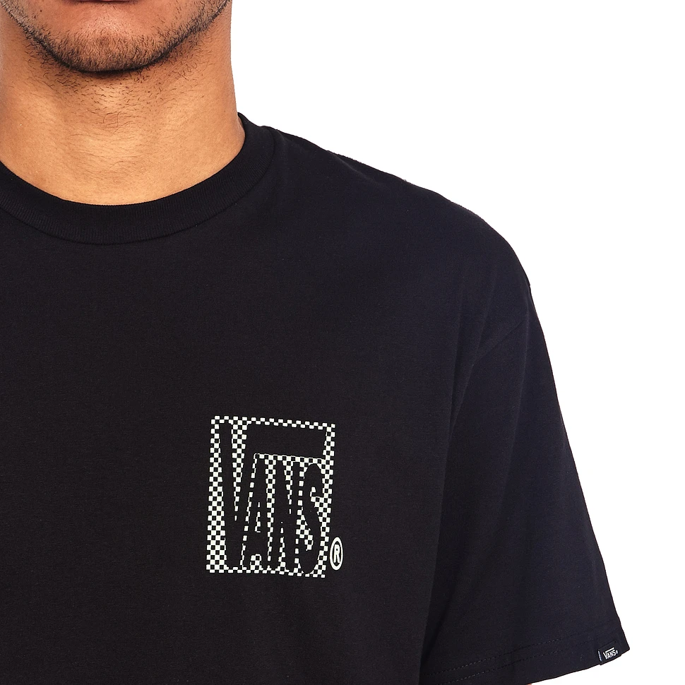 Vans - New Checker T-Shirt