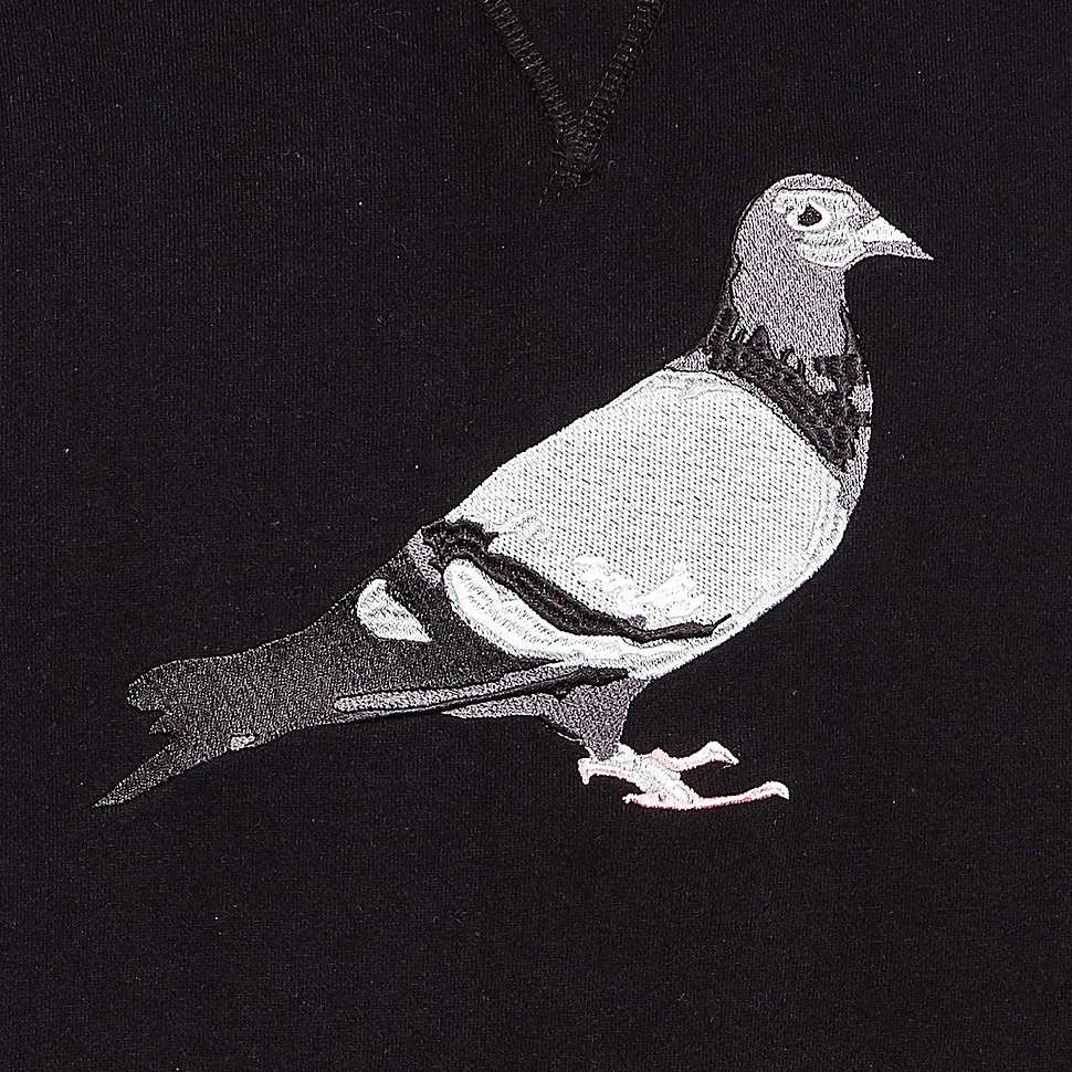 Staple - Basic Pigeon Crewneck