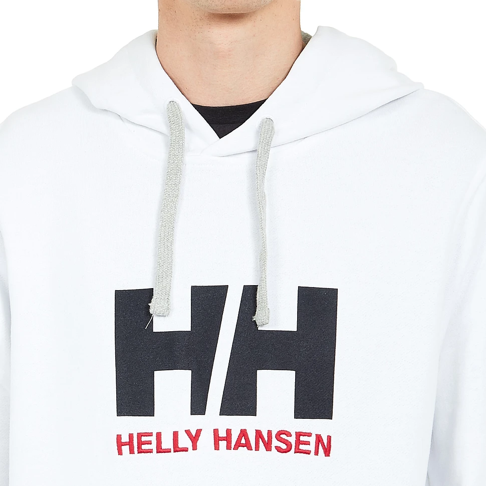 Helly Hansen - HH Logo Hoodie