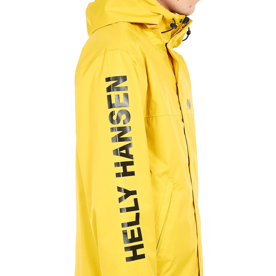 Helly Hansen - Ervik Jacket