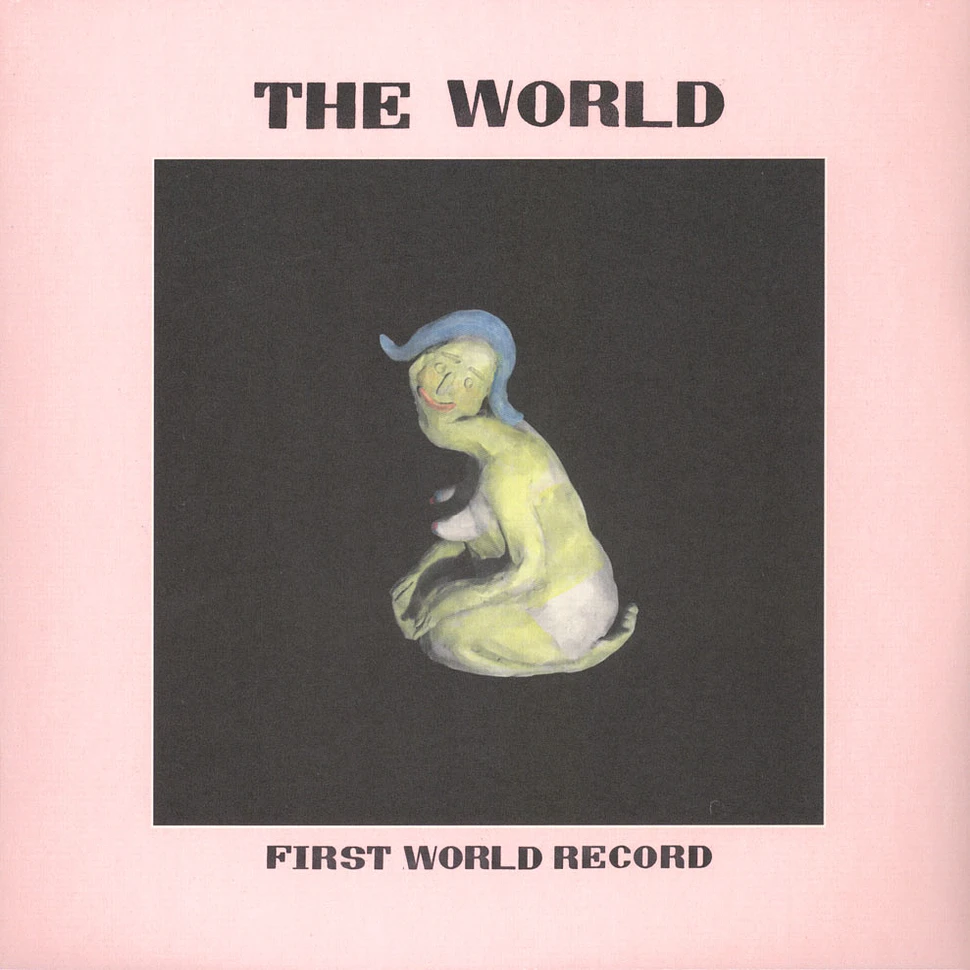 The World - First World Record