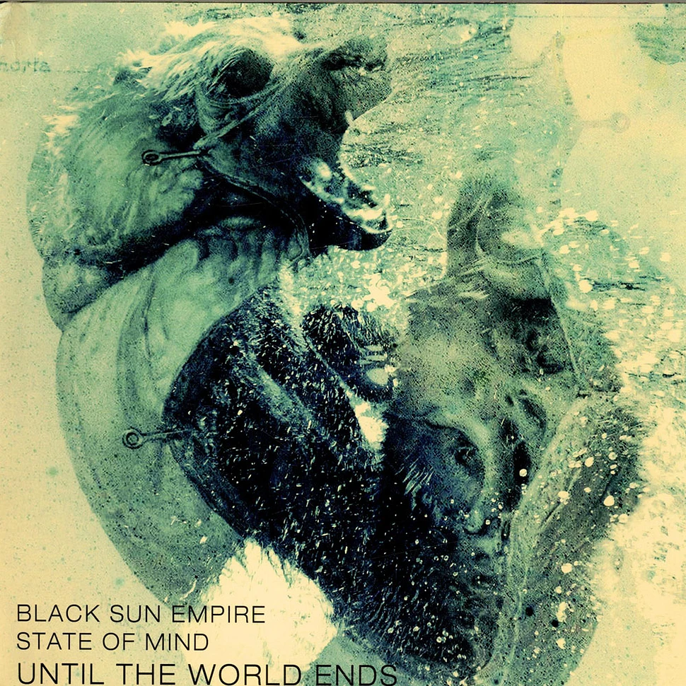 Black Sun Empire & State Of Mind - Until The World Ends