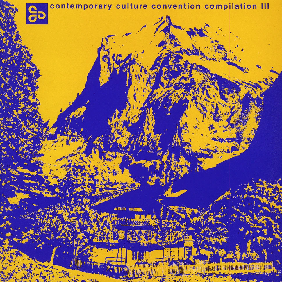 V.A. - Contemporary Culture Convention Compilation III