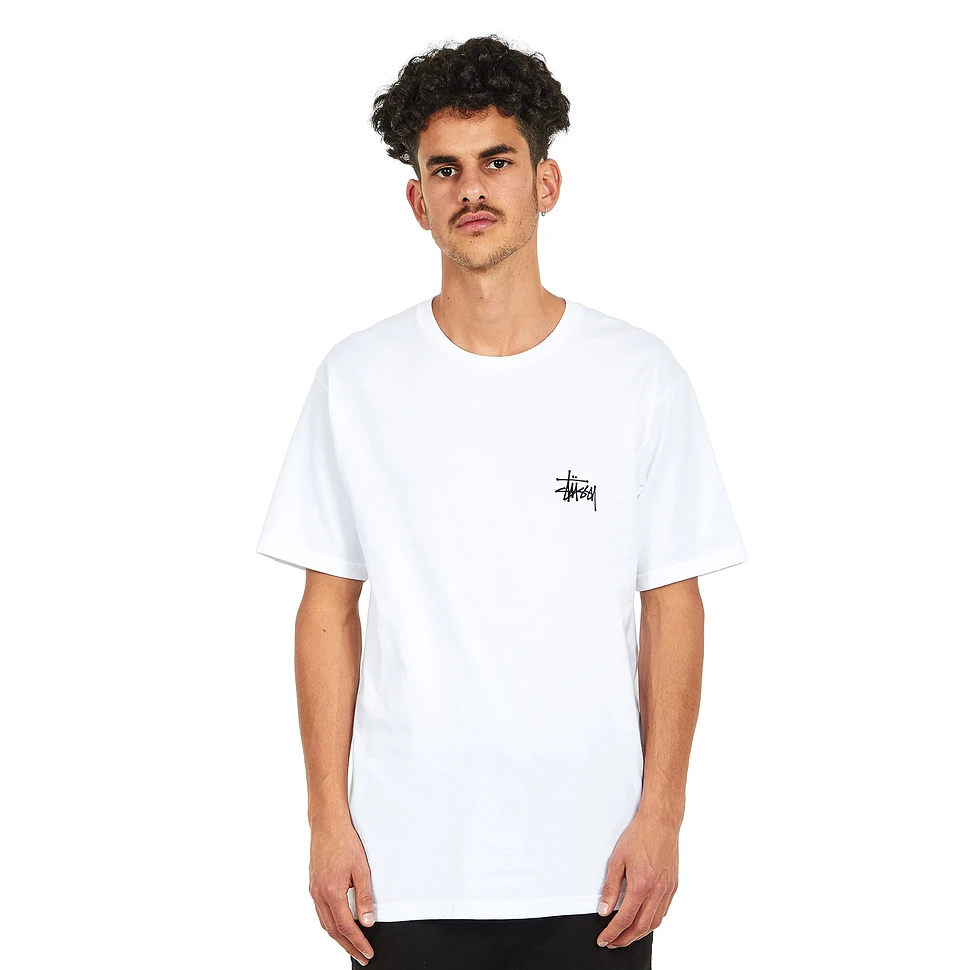 Stüssy - International Arc Tee