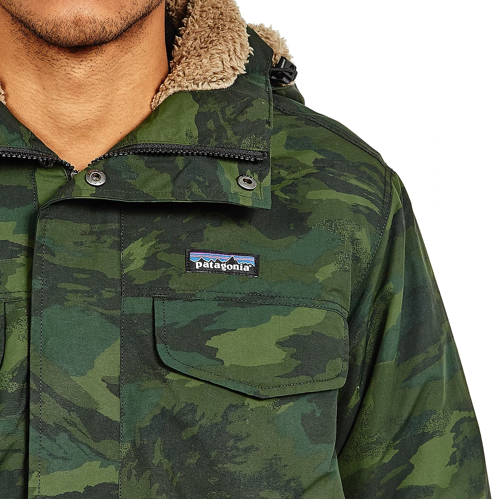 Patagonia - Isthmus Parka