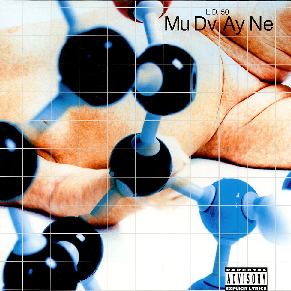 Mudvayne - L.D. 50