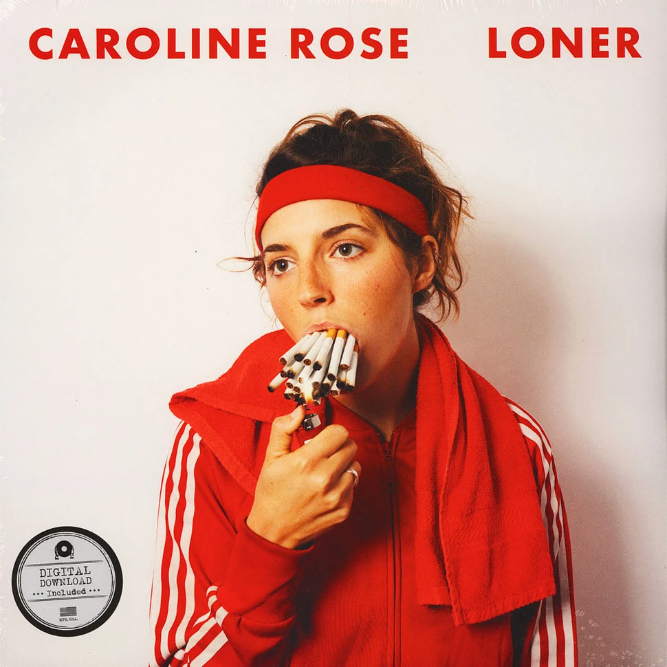 Caroline Rose - Loner