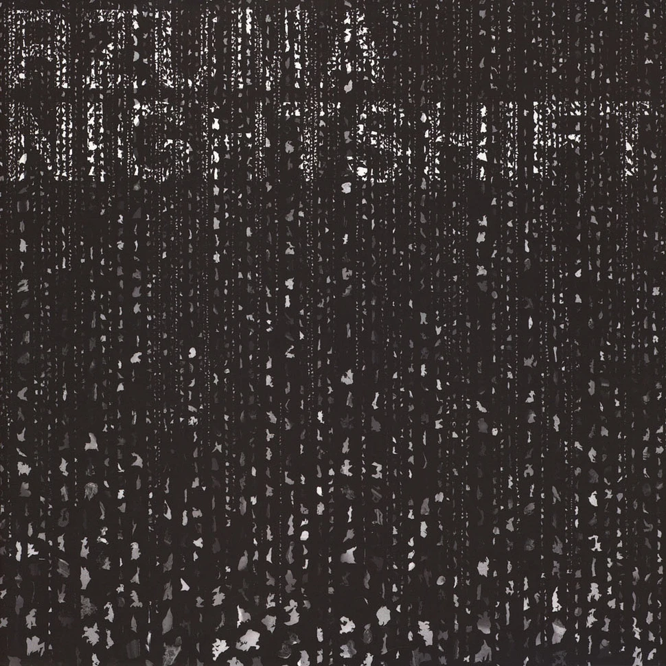 rzuma - Nightshift