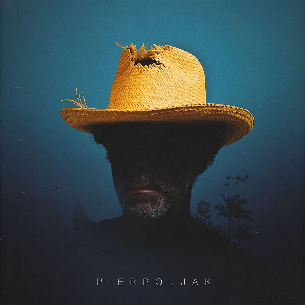 Pierpoljak - Chapeau De Paille