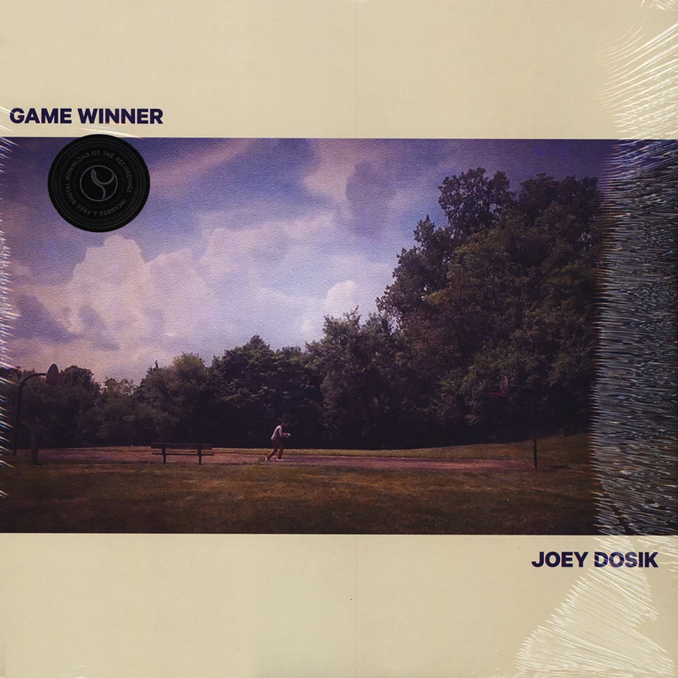 Joey Dosik - Game Winner EP
