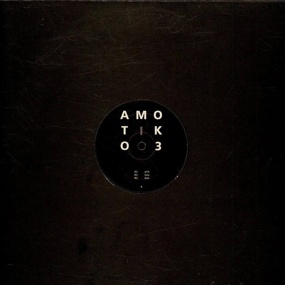 Amotik - Amotik 003
