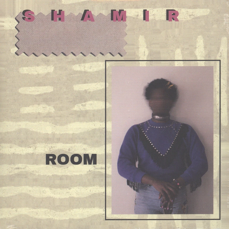 Shamir - Room