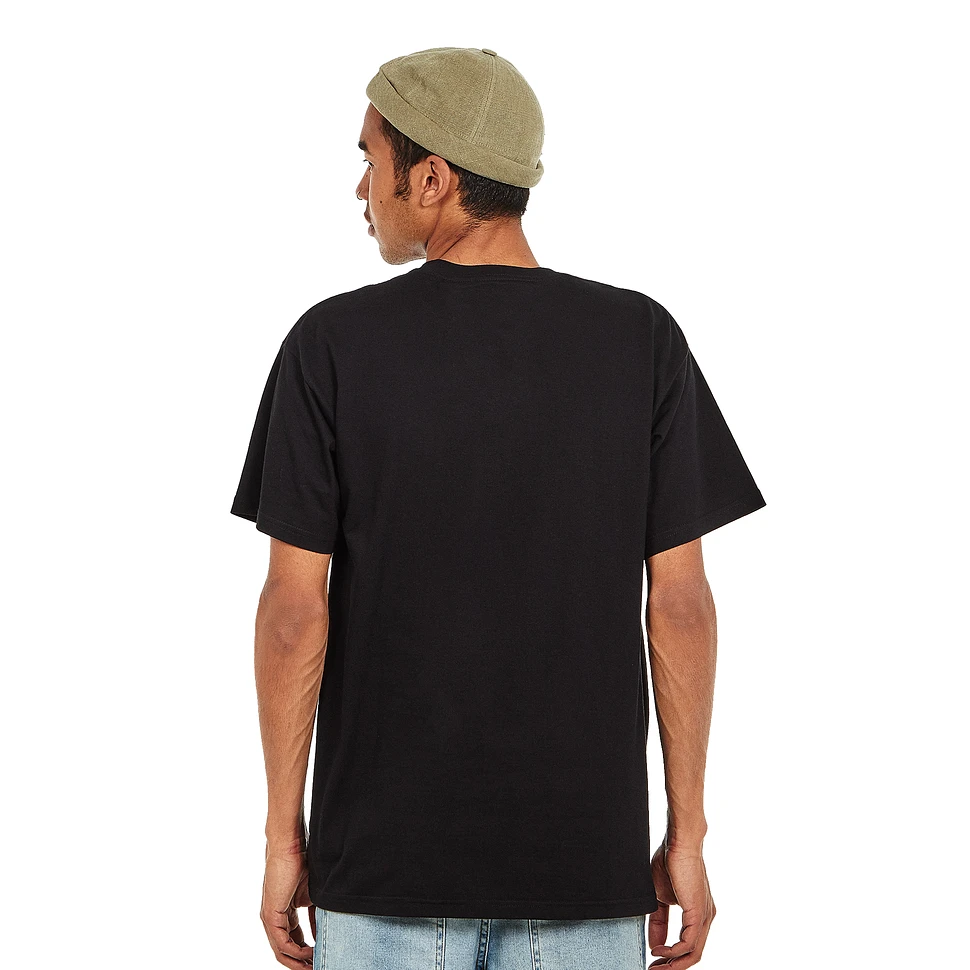 Carhartt WIP - S/S Gatefold T-Shirt
