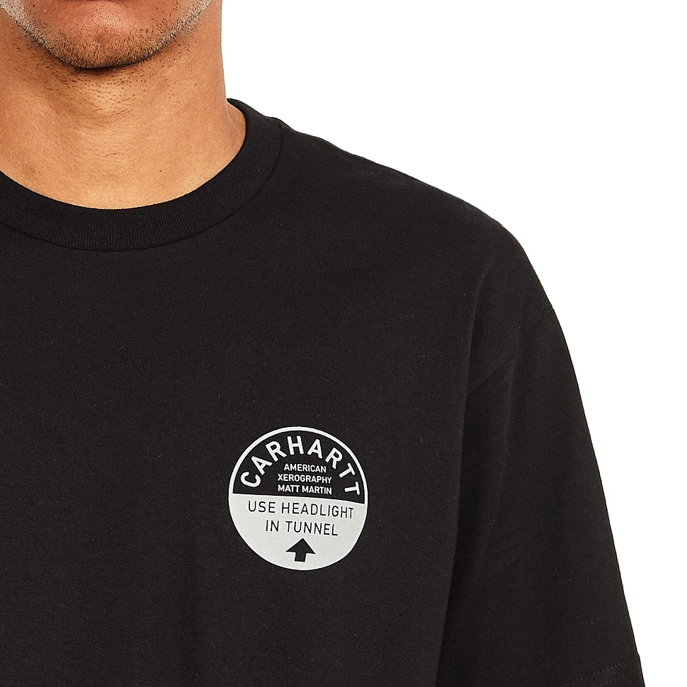 Carhartt WIP - S/S Headlight T-Shirt