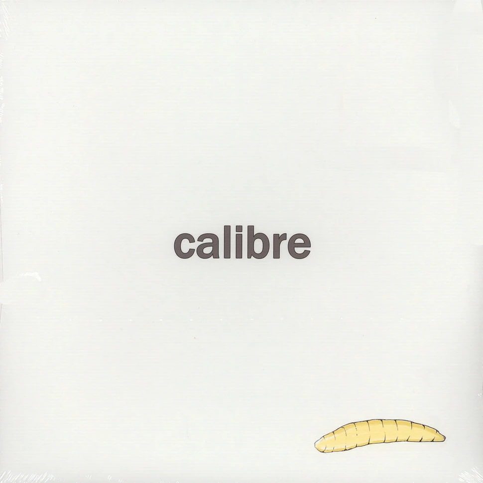 Calibre - Condition