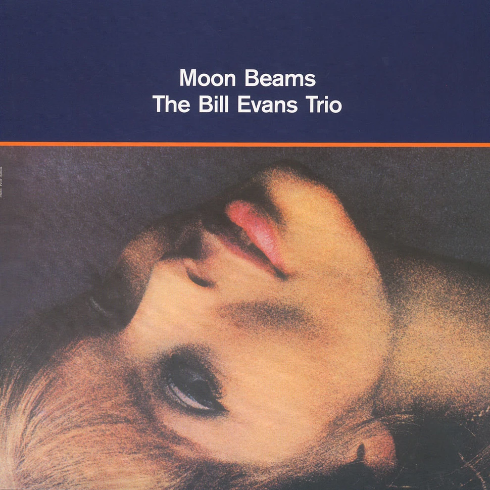 The Bill Evans Trio - Moon Beams