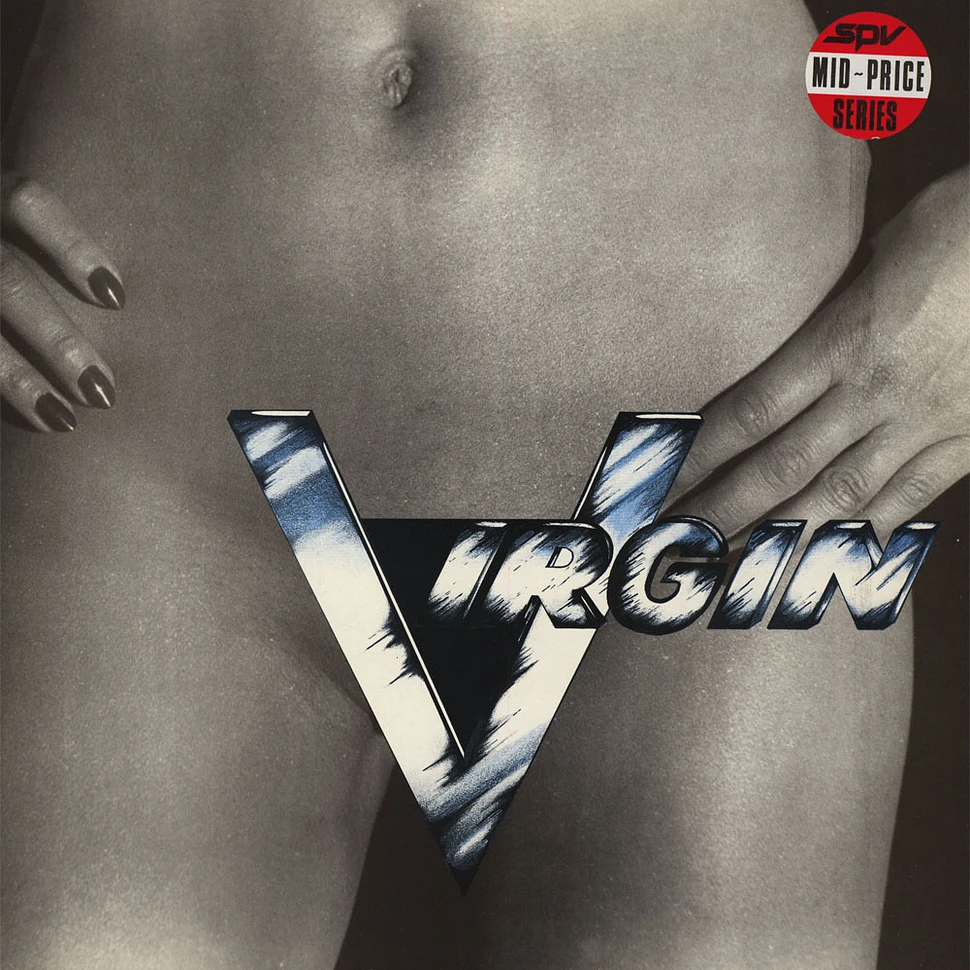 Virgin - Virgin
