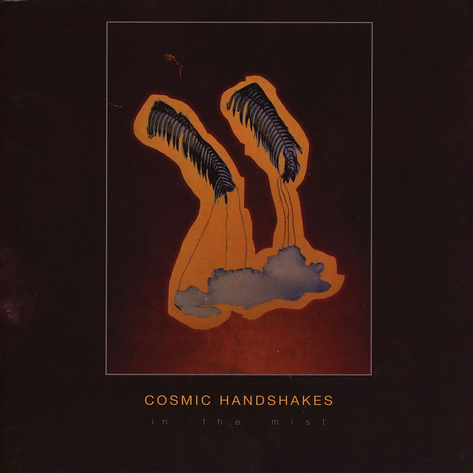 Cosmic Handshakes - In The Mist