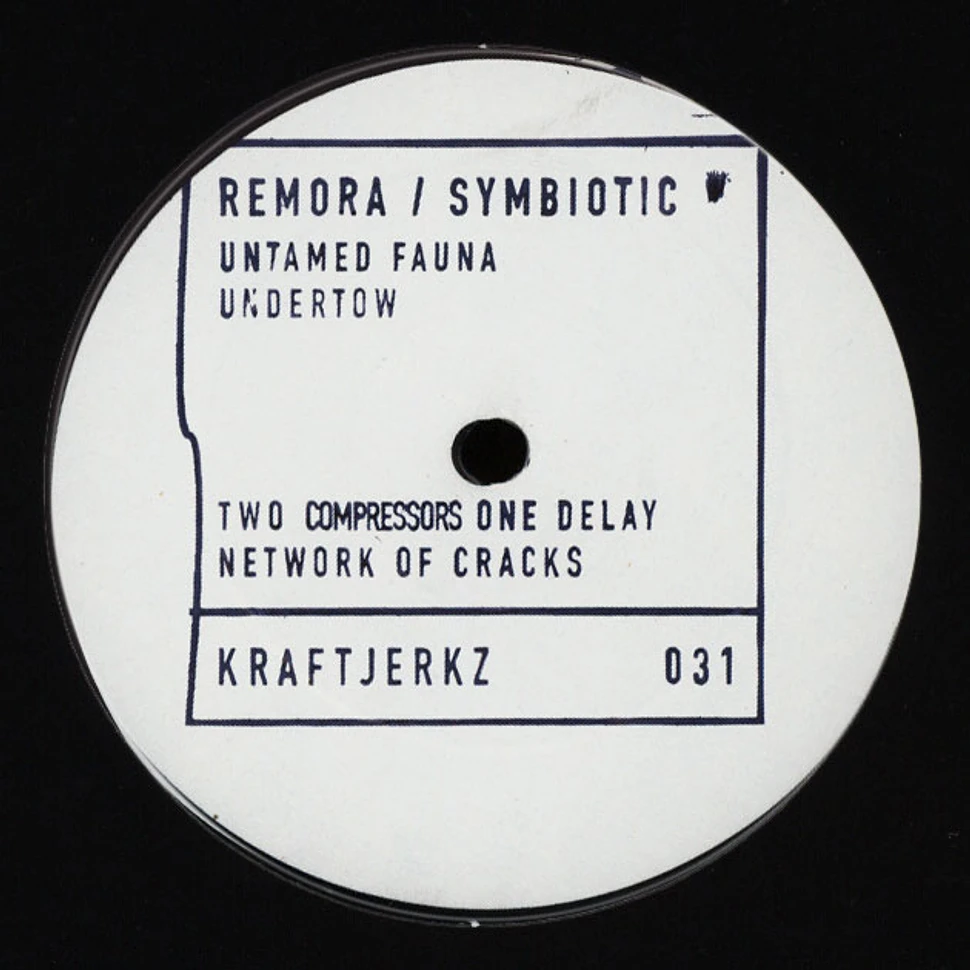 Remora - Symbiotic EP