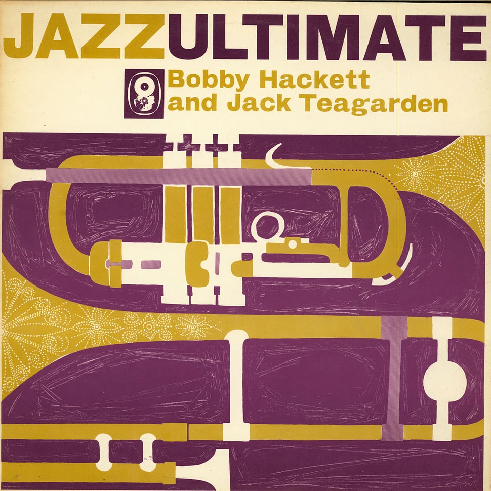 Bobby Hackett And Jack Teagarden - Jazz Ultimate