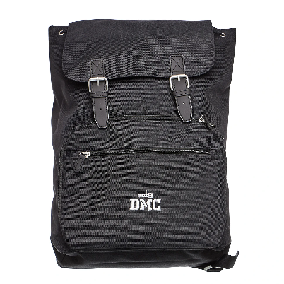 DMC - DMC Vinyl / Laptop Backpack